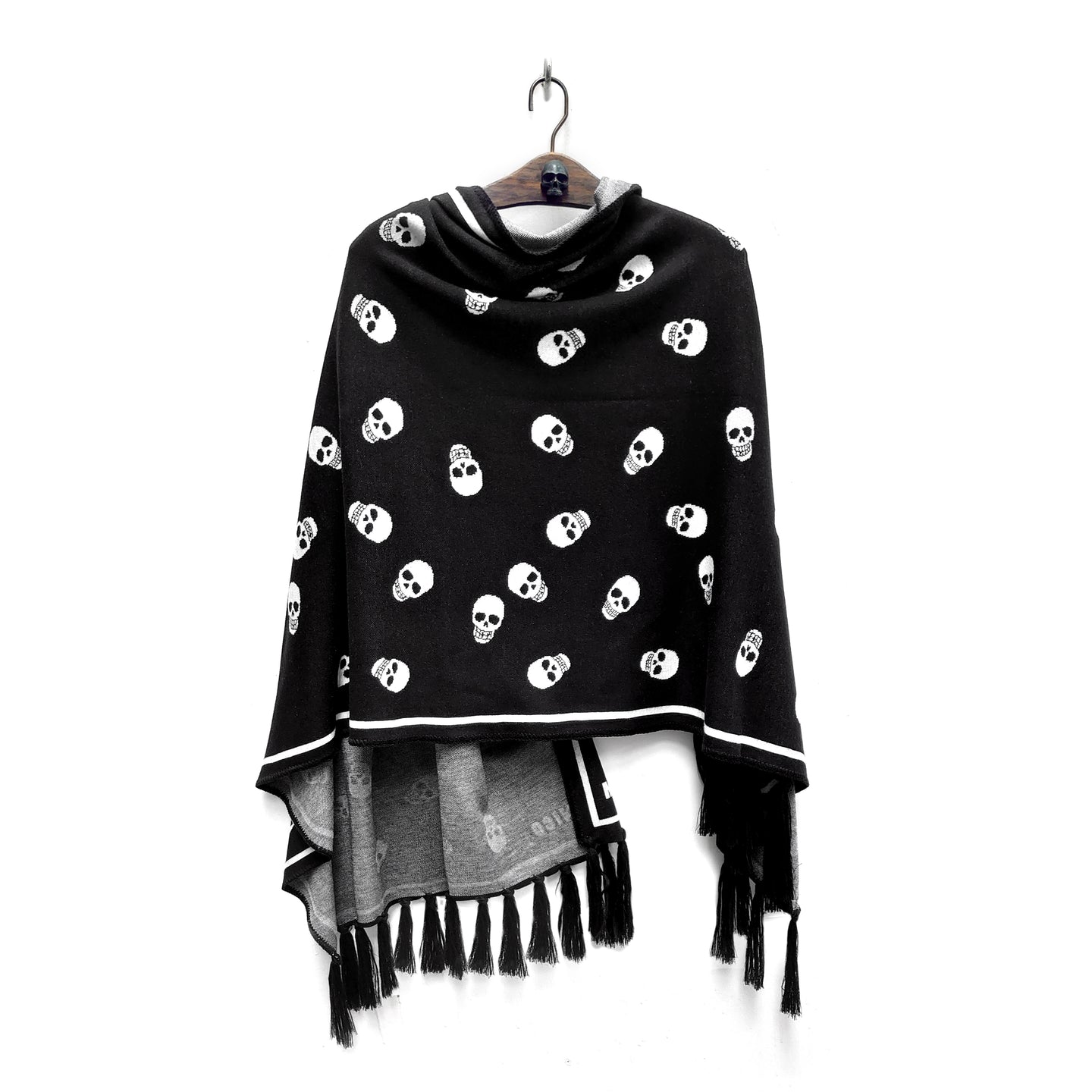 REBOZO PREMIUM SKULL MINI