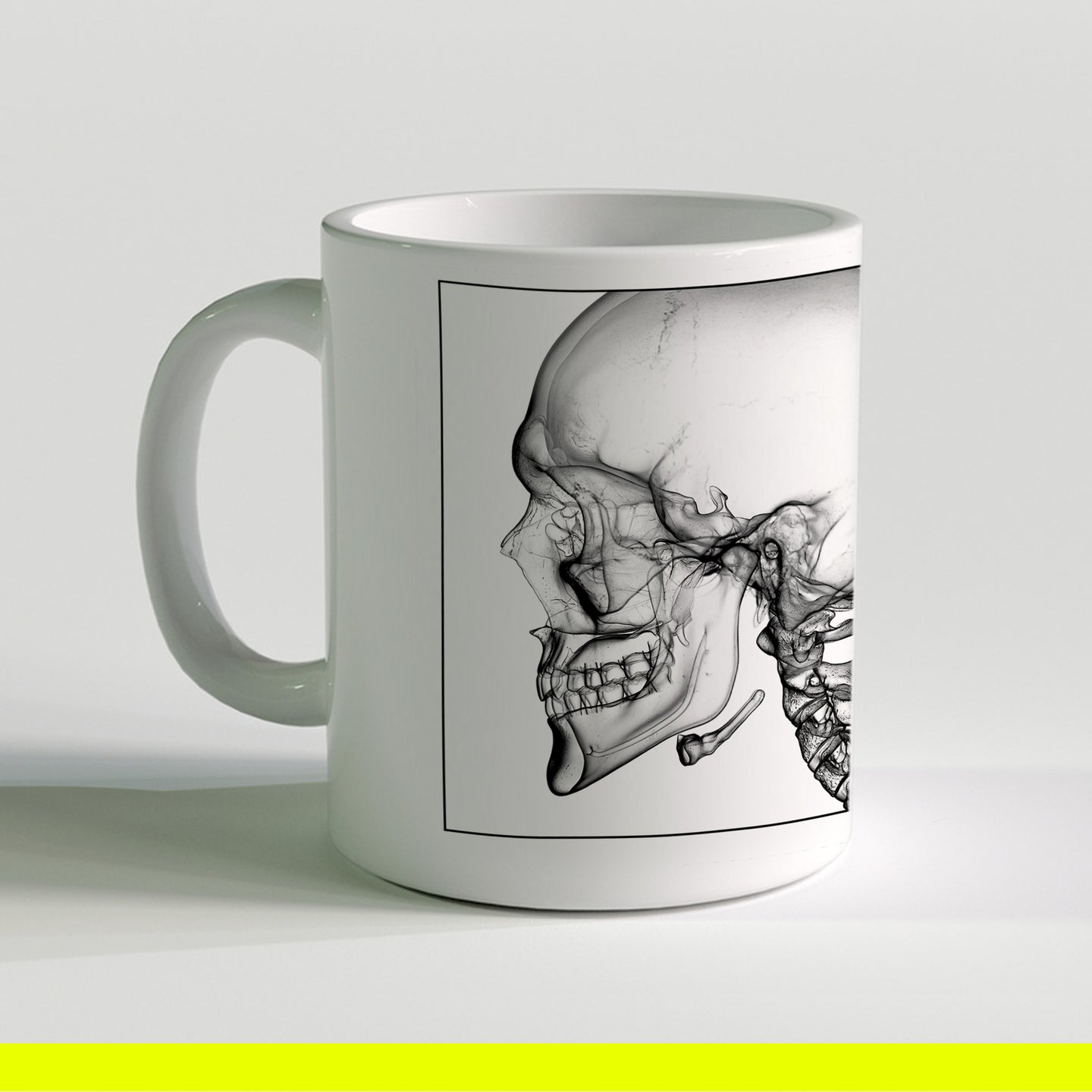 TAZA SKULL R